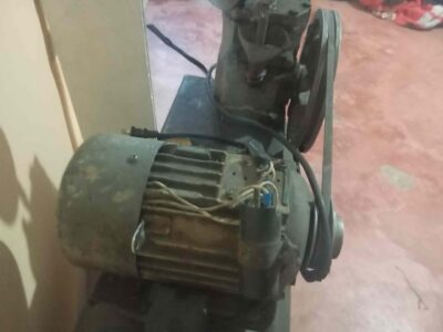 Se vende compresor 2 ph- 200 libras