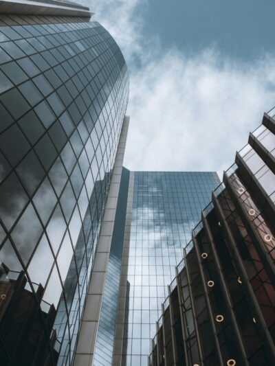 Apartamentos en anticresis