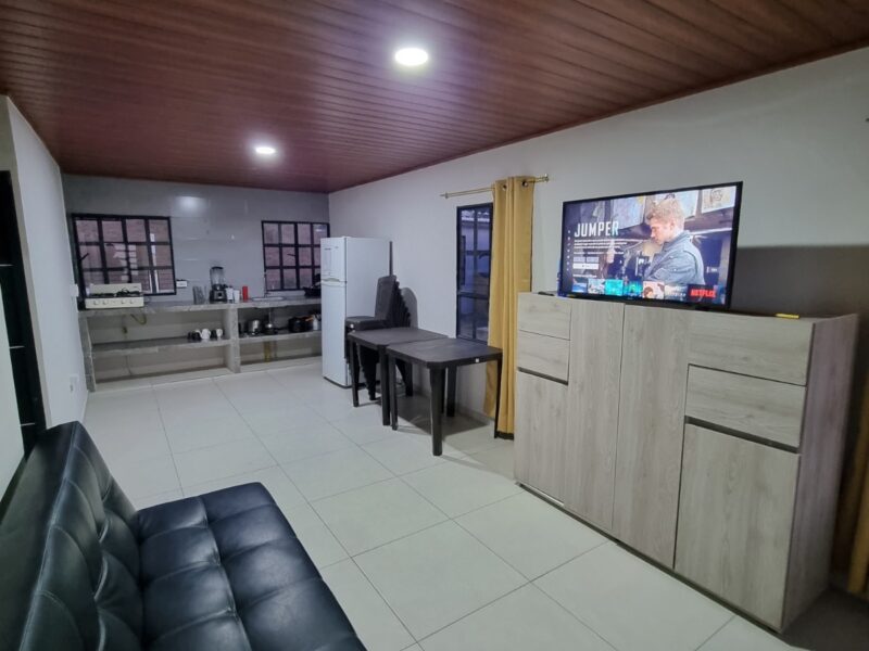 ¡OPORTUNIDAD! CABAÑAS AMOBLADAS para venta o alquiler en Chachagüí