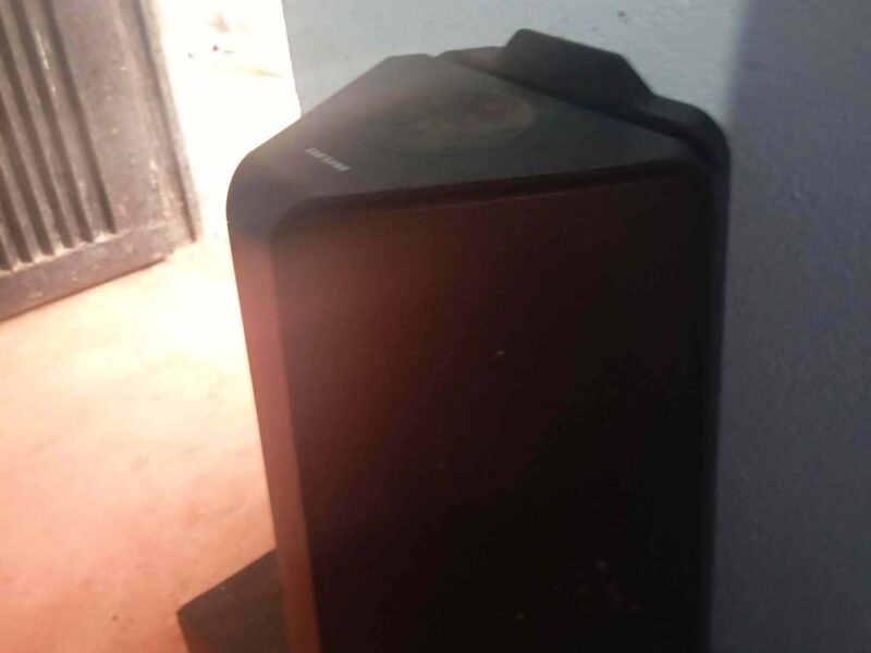 se vende torre 400 Samsung t40