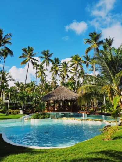 Hotelería y turismo