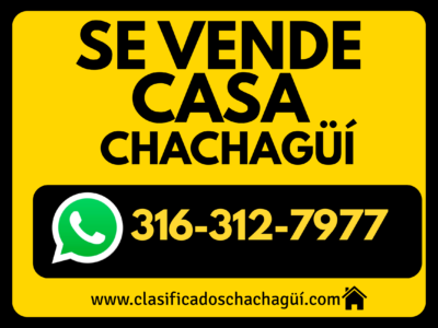 casa nueva cerca al condado