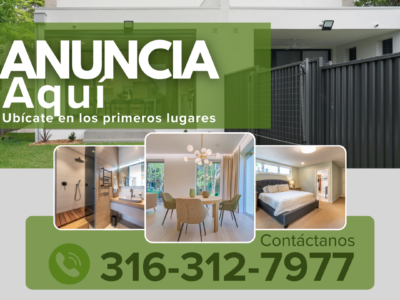 casa en la palmas