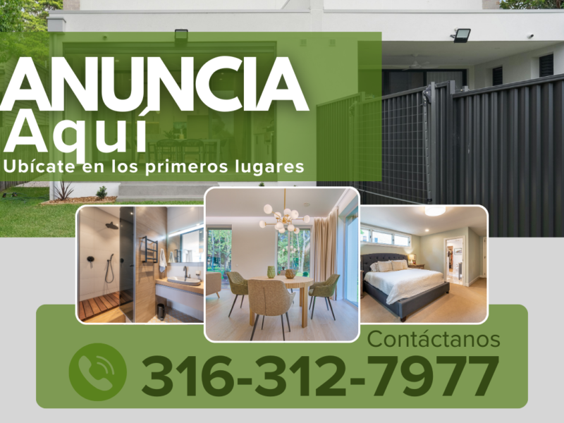 casa en la palmas