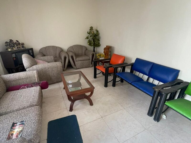 CASA LOTE EN VENTA CHACHAGUI