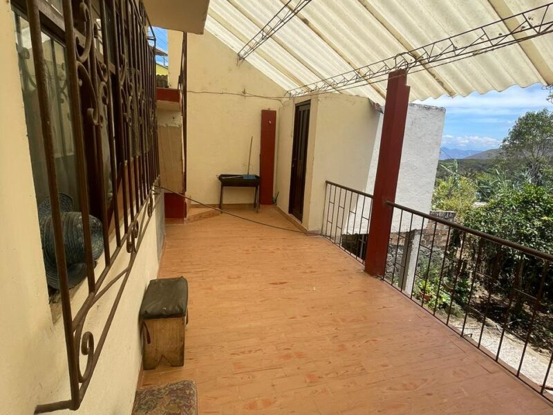 CASA LOTE EN VENTA CHACHAGUI