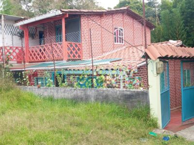 🏡gran oportunidad casa pre-fabricada en venta en chachagüí-Barrio San Francisco