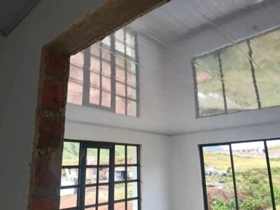 se vende casa NUEVA en Chachagüí - vía cimarrones