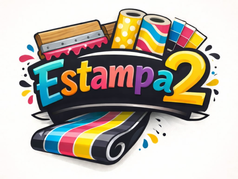 Estampados personalizados