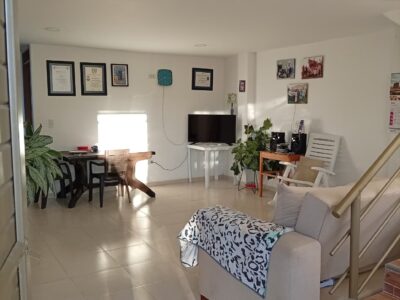 SE VENDE CASA EN CHACHAGÜÍ - LA ESTANCIA
