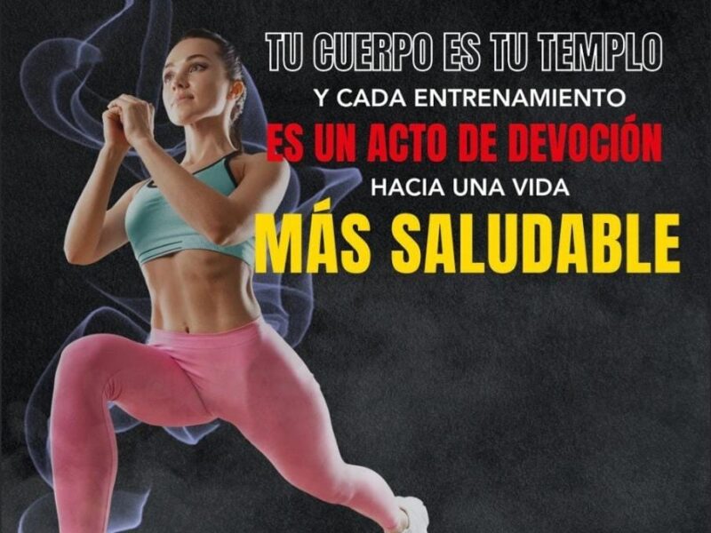 Frenchs nutritions club