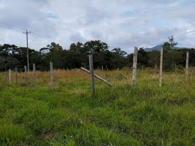 VENTA DE LOTE EN PASIZARA