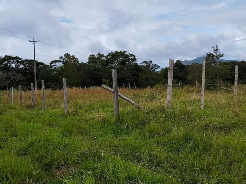 VENTA DE LOTE EN PASIZARA