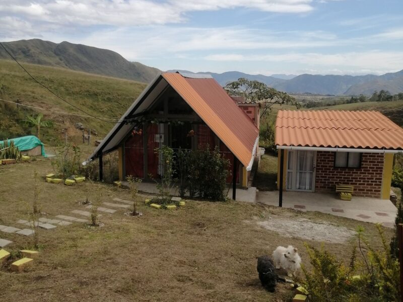 Se vende casa lote en Pasísara