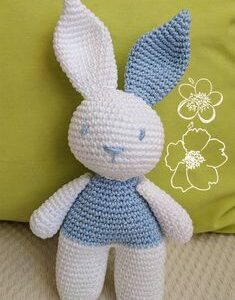 Amigurumis adorables hechos a mano con mucho amor 💝