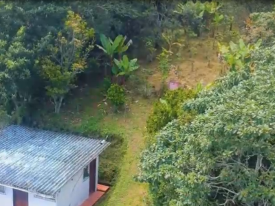 ¡GRAN OPORTUNIDAD! VENTA DE FINCA EN CHACHAGÜÍ SECTOR VILLAMARIA LOTE 1800 mts2
