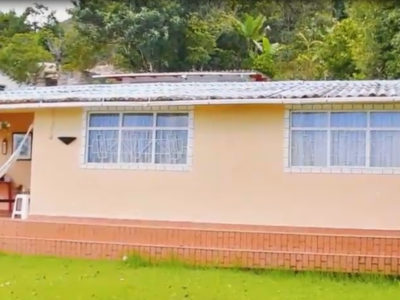 ¡GRAN OPORTUNIDAD! VENTA DE FINCA EN CHACHAGÜÍ SECTOR VILLAMARIA LOTE 1800 mts2