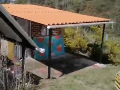 Se vende casa lote en Pasísara
