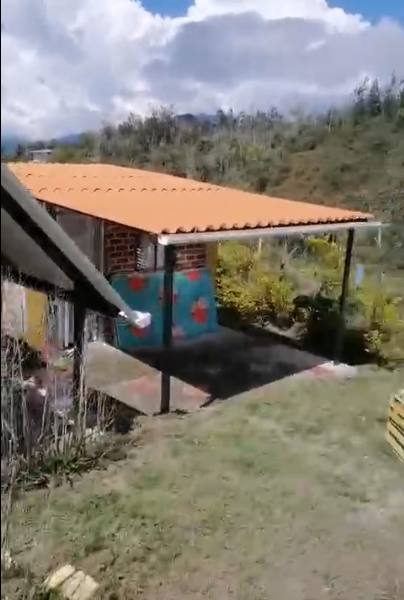Se vende casa lote en Pasísara