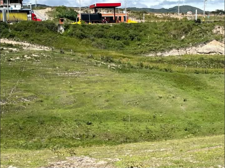 ¡¡LOTE GANGAZO EN CHACHAGÜÍ!!