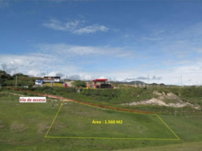 ¡¡LOTE GANGAZO EN CHACHAGÜÍ!!