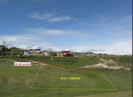 ¡¡LOTE GANGAZO EN CHACHAGÜÍ!!