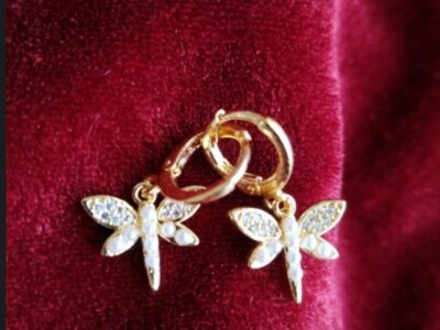 ✨💎 ¡Brilla con Joyería en acero rodinado!