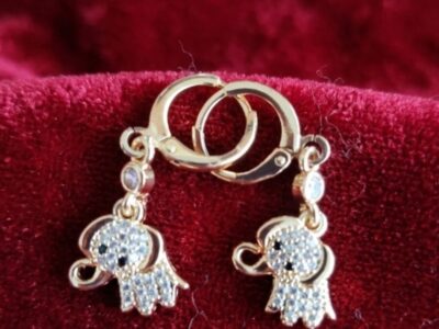 ✨💎 ¡Brilla con Joyería en acero rodinado!