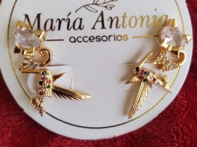 ✨💎 ¡Brilla con Joyería en acero rodinado!