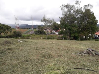 Excelente lote en venta en Chachagui!!!