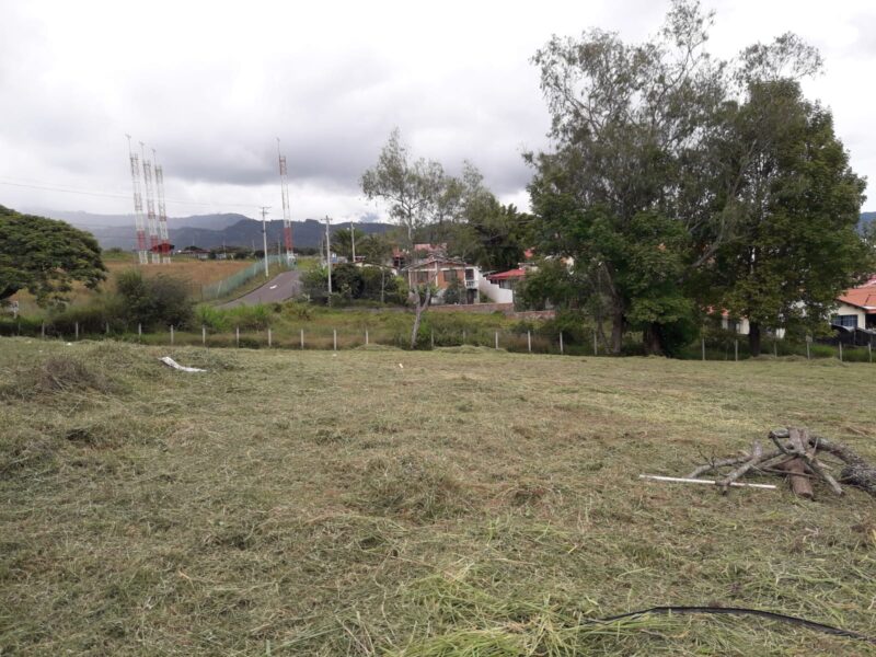 Excelente lote en venta en Chachagui!!!