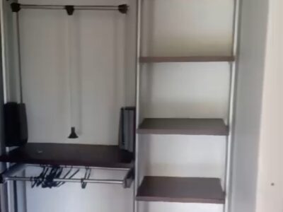 Vendo estantería para local comercial