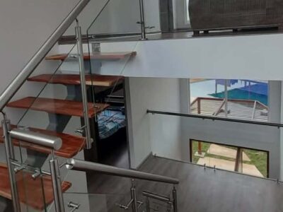 Todo en Aluminio Arquitectonico y Vidrio Templado, para tu hogar y negocio,