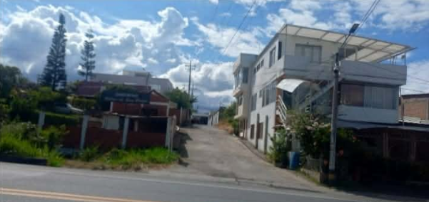 SE VENDE CASA CHACHAGÜÍ