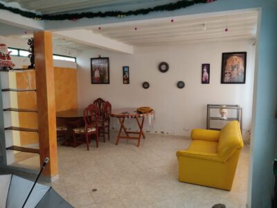 Casa En Chachagui