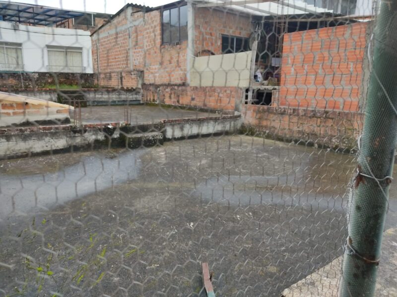 Casa En Chachagui