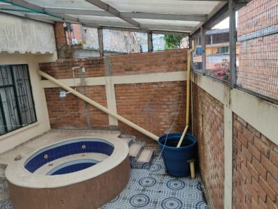 Casa En Chachagui
