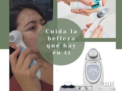 PRODUCTOS ESPECIALIZADOS PARA REAFIRMAR, ILUMINAR Y REVITALIZAR LA PIEL DEL ROSTRO Y CUERPO