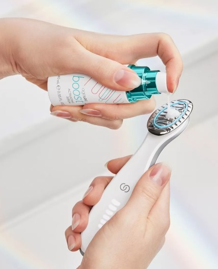 PRODUCTOS ESPECIALIZADOS PARA REAFIRMAR, ILUMINAR Y REVITALIZAR LA PIEL DEL ROSTRO Y CUERPO