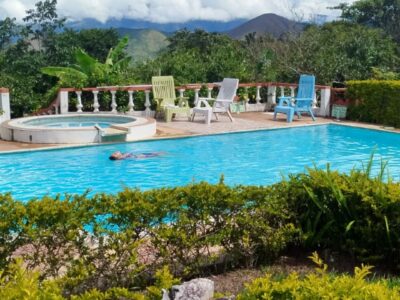 💰 Finca en Venta o permuta en Pasisara Invertir en Chachagüí hoy es una excelente decisión