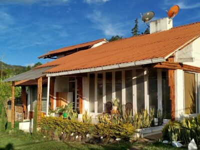 💰 Finca en Venta o permuta en Pasisara Invertir en Chachagüí hoy es una excelente decisión