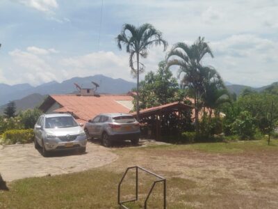 💰 Finca en Venta o permuta en Pasisara Invertir en Chachagüí hoy es una excelente decisión