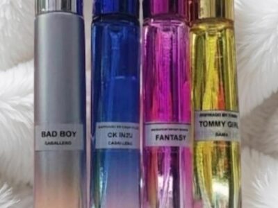 🎁​LOCIONES EN ACEITE CONCENTRADAS CON FEROMONAS​💝​