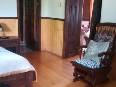 Venta Casa Lote en la Vereda Botanilla, Pasto-Nariño