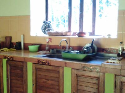 Venta Casa Lote en la Vereda Botanilla, Pasto-Nariño