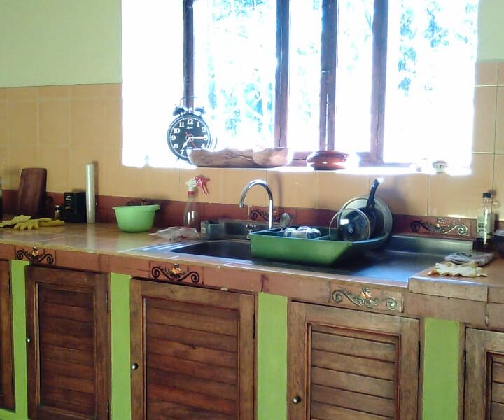 Venta Casa Lote en la Vereda Botanilla, Pasto-Nariño