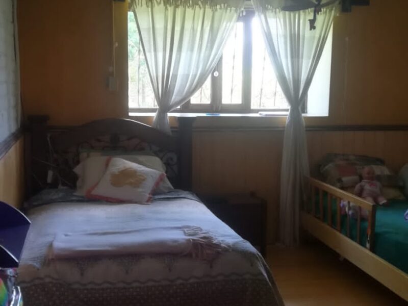 Venta Casa Lote en la Vereda Botanilla, Pasto-Nariño