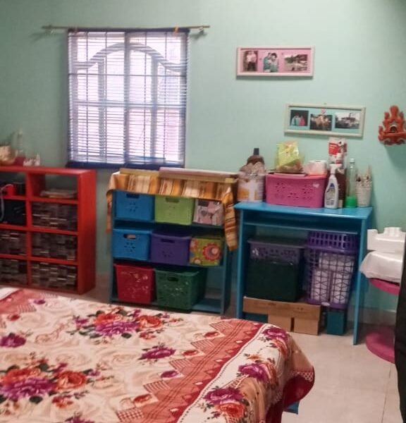 Se vende casa prefabricada barrio San Francisco chachagüí