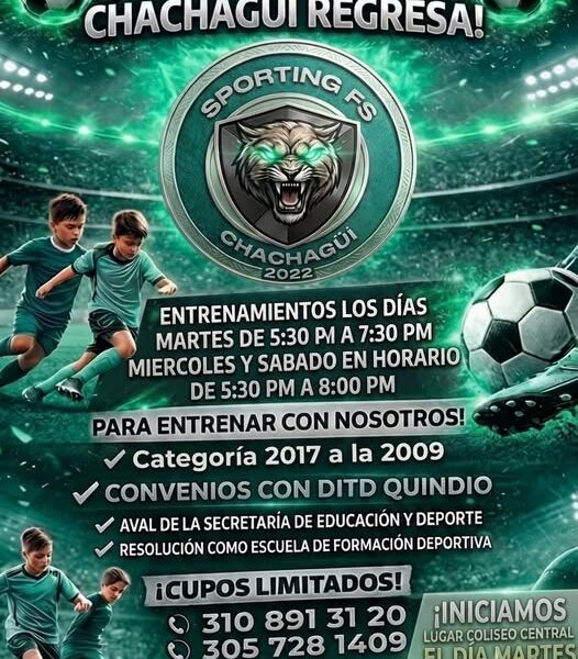 ¡SACA LAS GARRAS Y DEMUESTRA TU TALENTO!
