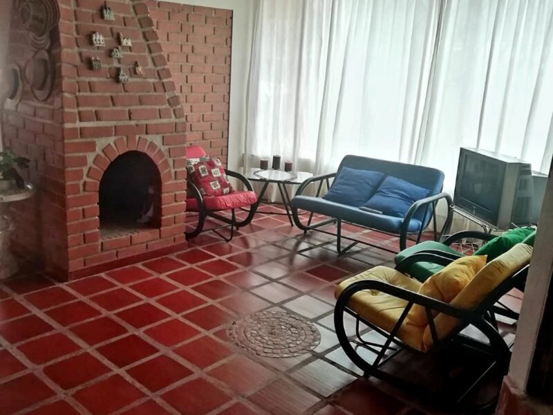 Se vende hermosa Casa Finca en Chachagui